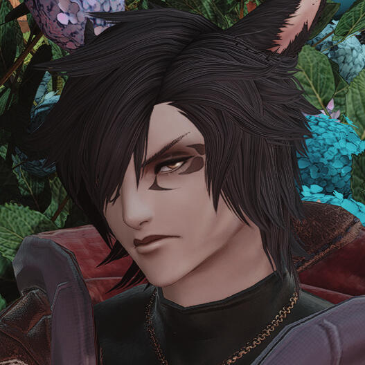 Chi&#39;yo Usui - Source Shard