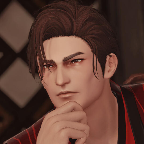 Haga no Ranmaru - father