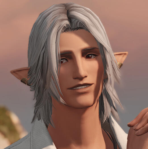 Leodaire de Valentione - dad