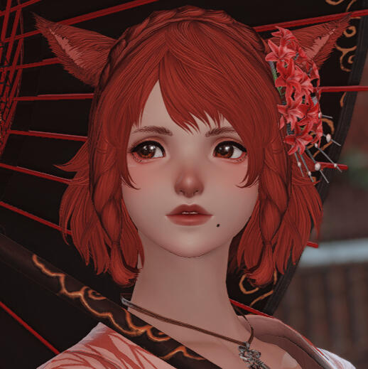 Tyago Jinjahl - mother