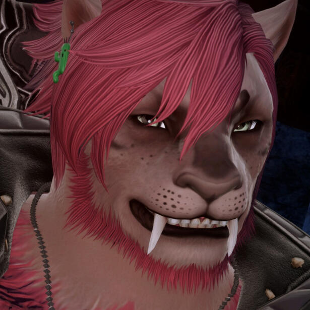 Lovro Avesna - best friend