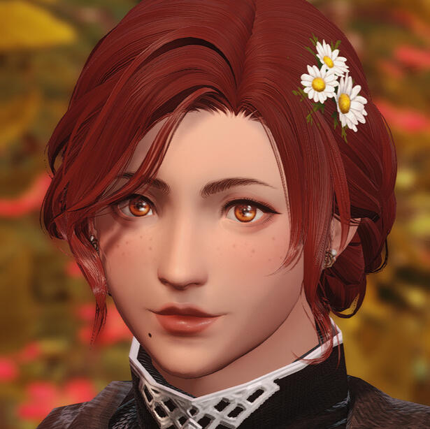 Euphemia - Ancient