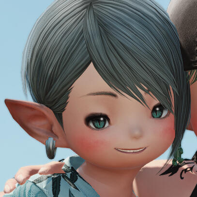 Toyaya Toya - older sis