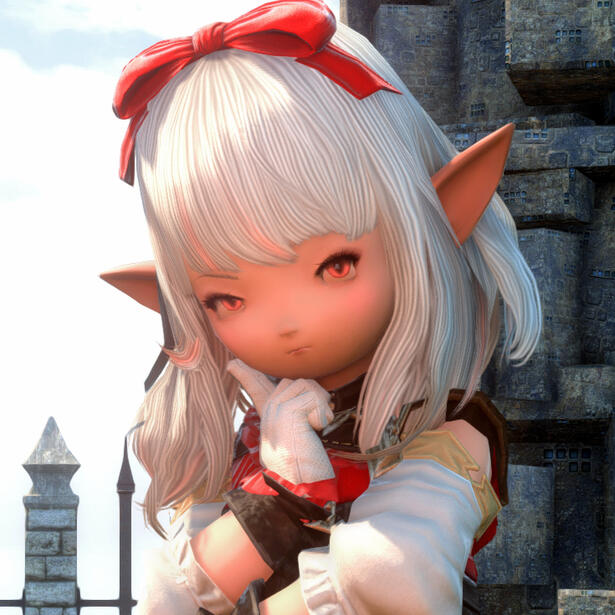 Pagaga Vochstein - fling