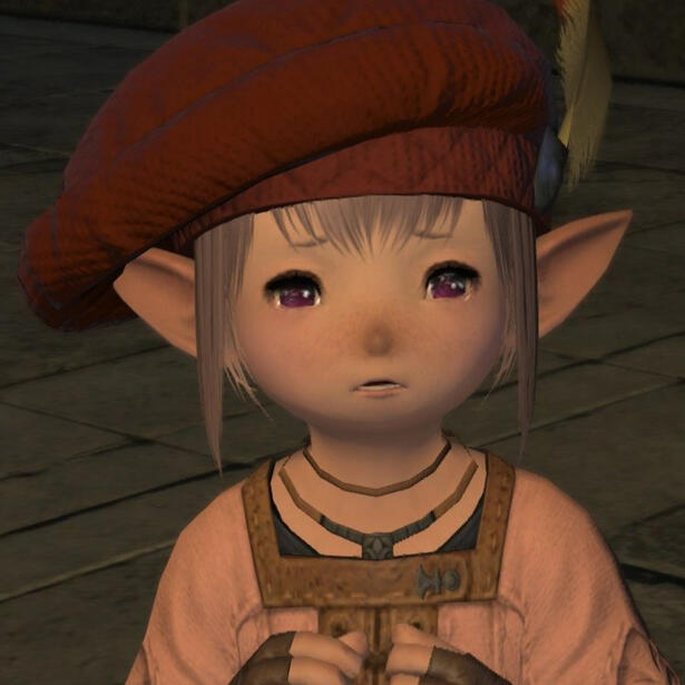 Tataru Taru - friend