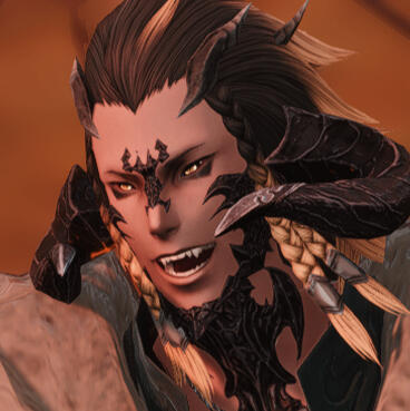 Magnai Oronir - brother