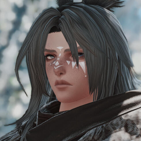 Eirikur Rawbewesfv - father