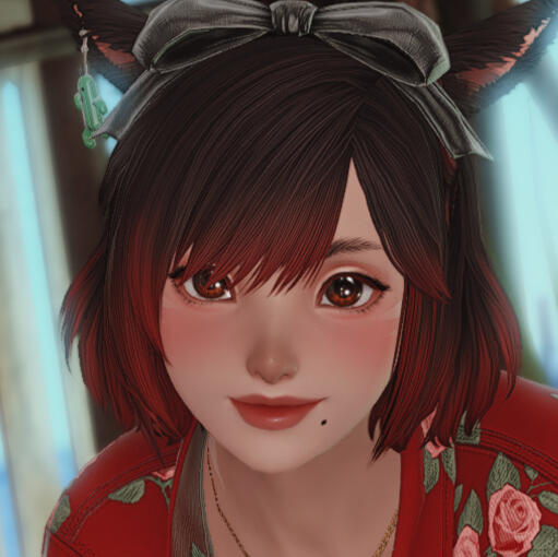 Faar Valentino - friend