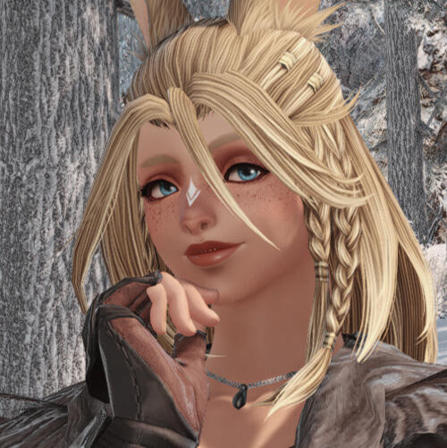 Ysera Bosco - mother