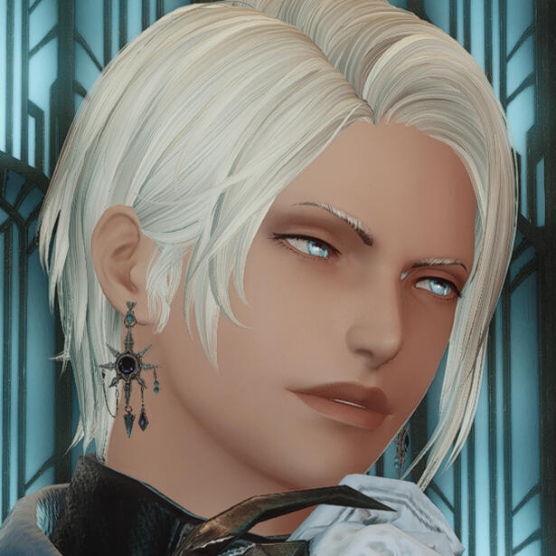 Alexandros - Ancient