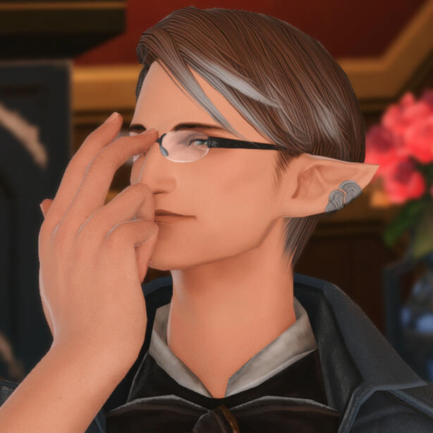 Antoinaux Thalas - host