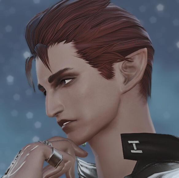 Ursulin Cedrepierre - Source Shard