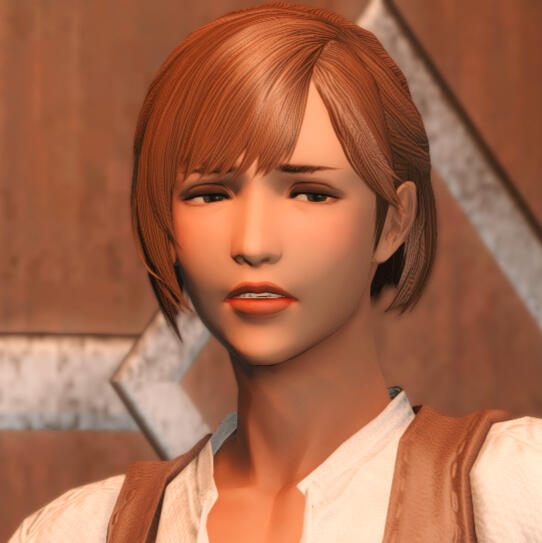 Aislin Holt - adoptive mother