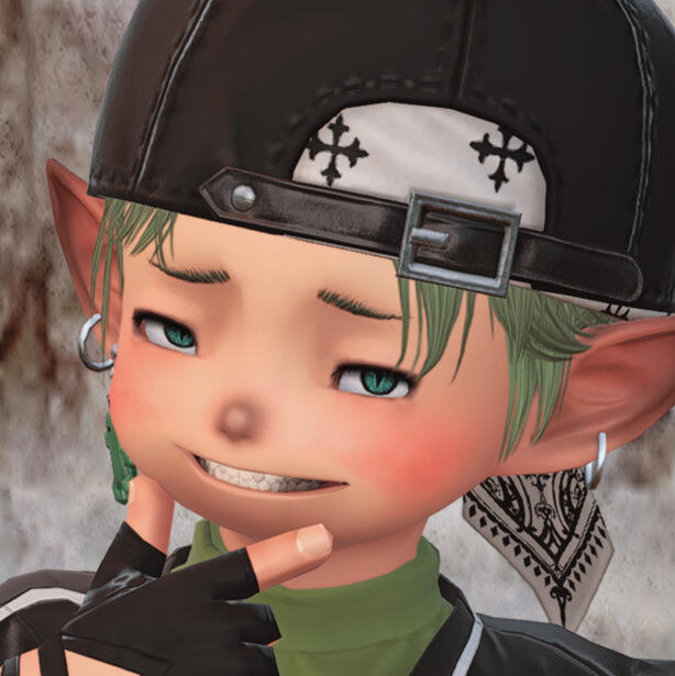 Virimu Toyarimu - Source Shard