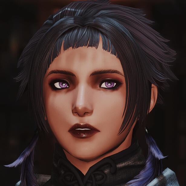 Cassandra - Ancient