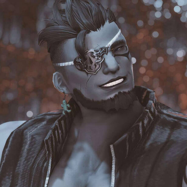 Zoran Ratyasch - friend